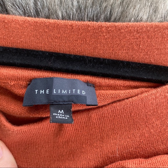 Off The Shoulder Top - Picture 3 of 3